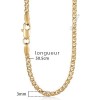 chaine bijou astro