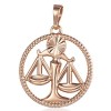 Pendentif Constellation balance