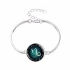 Bracelet Signe du Zodiaque capricorne