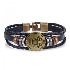 Bracelet Signe Astrologique