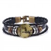 bracelet signe astrologique capricorne