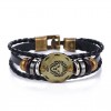 bracelet signe astrologique lion