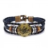 bracelet signe astrologique scorpion