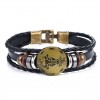 bracelet signe astrologique taureau