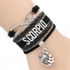 Bracelet Signe Astrologique