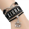 Bracelet Signe Astrologique balance