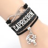 bracelet signe astrologique capricorne