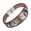 bracelet signe astrologique vierge