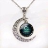 Collier Signe Astrologique Luna 1