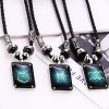 Collier Signe Astrologique Homme