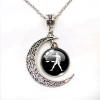 collier signe astrologique balance