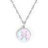 Collier Horoscope poissons