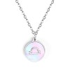 Collier Horoscope balance