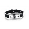 Bracelet avec Signe Astrologique vierge