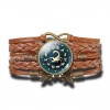 Bracelet Signe Zodiacal du Scorpion