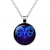 Pendentif Signe Astrologique Belier