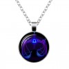 Pendentif Signe Astrologique Balance